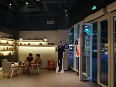 门面-瑞幸咖啡(协信星光广场店)