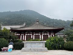 -华清宫景区