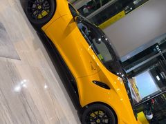 -莲花跑车(国贸商城店)