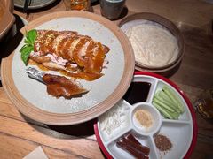 -青年公社烤鸭(滨湖银泰店)