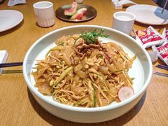 -宏达老菜馆(东安街店)