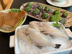 -莺花渡火锅City Green(万象城店)