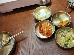 -双门洞·森系料理(体育西店)