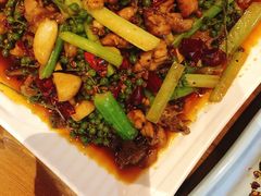 -望京一号·重庆江湖菜(工体店)