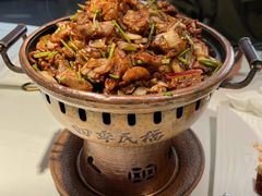 -四季民福烤鸭店(前门店)