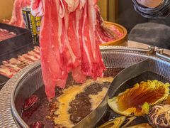 -牛匠和牛寿喜锅(西安总店)