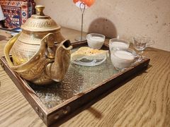 -那时新疆·若羌(经纬汇店)