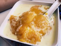 -发记甜品(豉油街店)