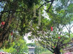 -莆田湄洲妈祖祖庙