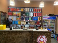 -朗妈私房菜(婺女州店)