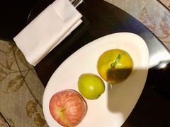 -无锡君来洲际酒店