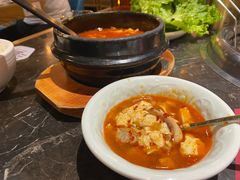 -一品诚记烤肉·甄选店(中南路店)