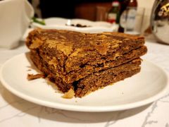 麻酱糖饼-马凯餐厅(长椿街店)