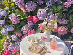 -HERRE·FARM 赫尔露营农场·团建聚会包场