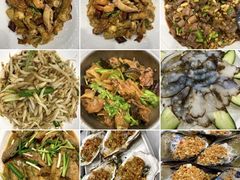 -隐厨·海鲜餐厅(恒通路店)