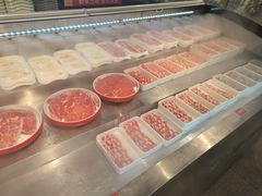 -刘火辣老火锅(光谷店)