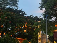 -南沙天后宫景区