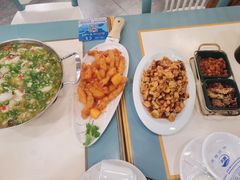-付掌柜在成都·热炒砂锅集(金禾店)