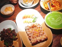 -外婆家(南开大悦城店)