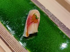 星鳗寿司-鮨一日本料理(大中华店)