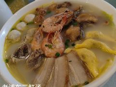 -老人和饭店(打浦路店)