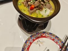 -应天大明王朝·南京菜(中山陵店)