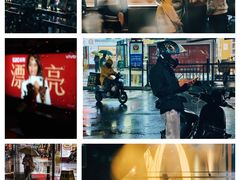 -江南西(地铁站)
