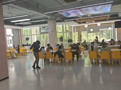 -同济大学-北苑食堂