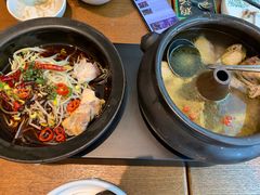 -云海肴·汽锅鸡·云南菜(苏州中心店)