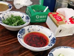 -老铜锅涮羊肉(大连海滨住宅小区店)