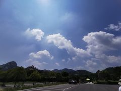 -嵖岈山风景区