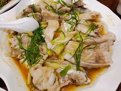 -乡村酒家·湖景客家菜(观澜店)