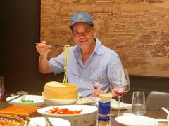 -四季民福烤鸭店(外滩外白渡桥店)