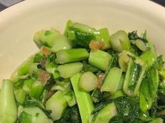 -彭耕记猪油炒小菜(吉联mall店)