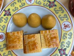 -仿膳饭庄·宫廷风味(百年传承店)