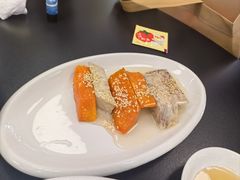 -双生不夜粥