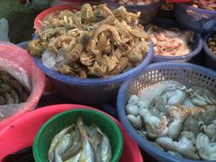 -老三鱼仔店