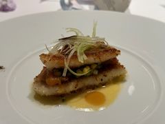 -Le Comptoir de Pierre Gagnaire