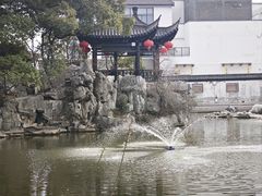 -常熟方塔园