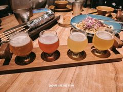 -耶里夏丽·丝路新疆菜·清真食品(徐汇南丹东路臻选店)