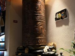 -敏珠拉姆藏餐·南京厨房(富春江东街店)