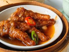 -金悦轩海鲜酒家(拱北店)