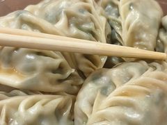 -叶存利海鲜大馅饺子(海宁路总店)