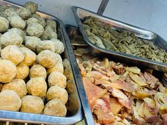 -金鼎雪山牦牛杂火锅(理县总店)