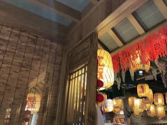 -南京大牌档(青岛万象城店)