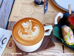 -玖壹咖啡(临河街店)