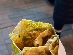 -南楼煎饼(南楼总店)