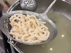 -正能量脆肉鲩火锅