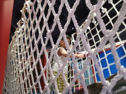 -幻贝家儿童乐园(苏州中心店)