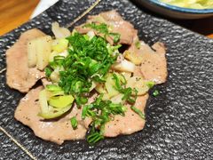 -晶吉·居酒屋·烧鸟·生鱼饭(中山区民主广场店)